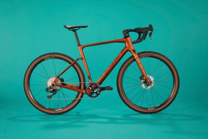 Ribble Gravel SL Pro review - more for ultra-riding than a snappy racer ...