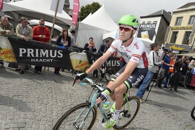 Lars Boom (Belkin)