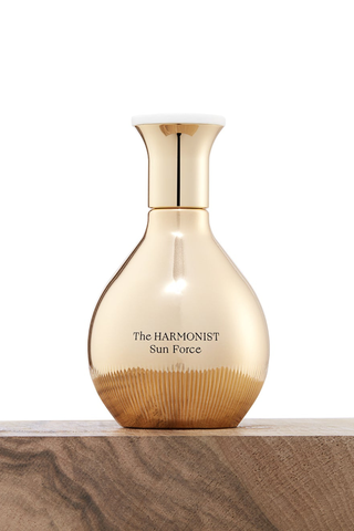 The Harmonist Sun Force perfume