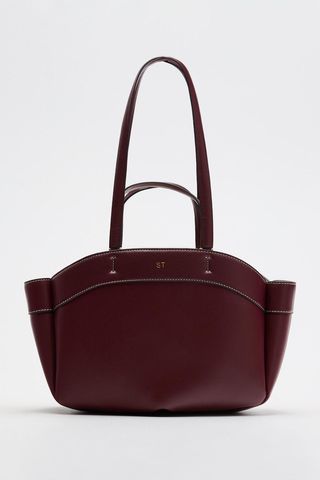 Zara, Shopper Bag