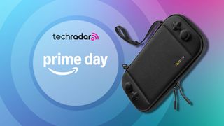 Prime Day tomtoc Switch 2 case deals.