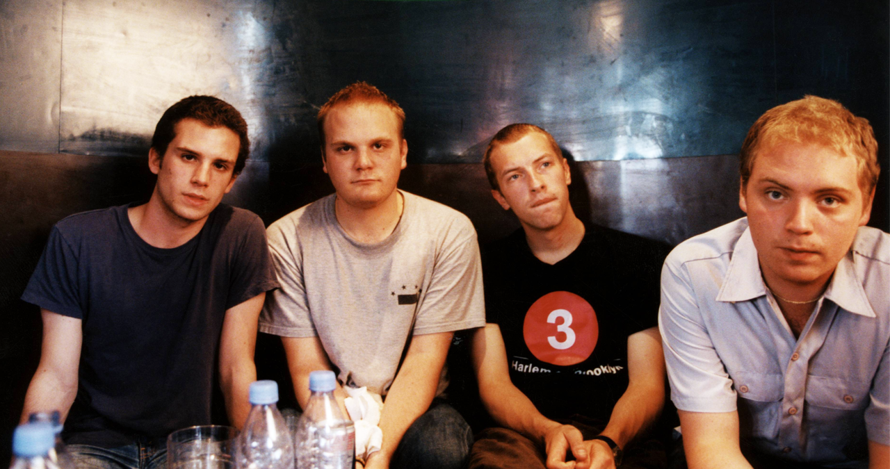 Coldplay