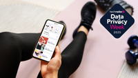 How to safely use fitness apps