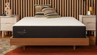 Cocoon by Sealy Chill Mattress