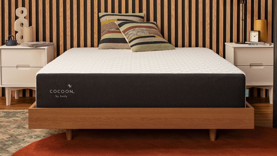 The best mattress 2023: 9 top options for a great sleep | TechRadar