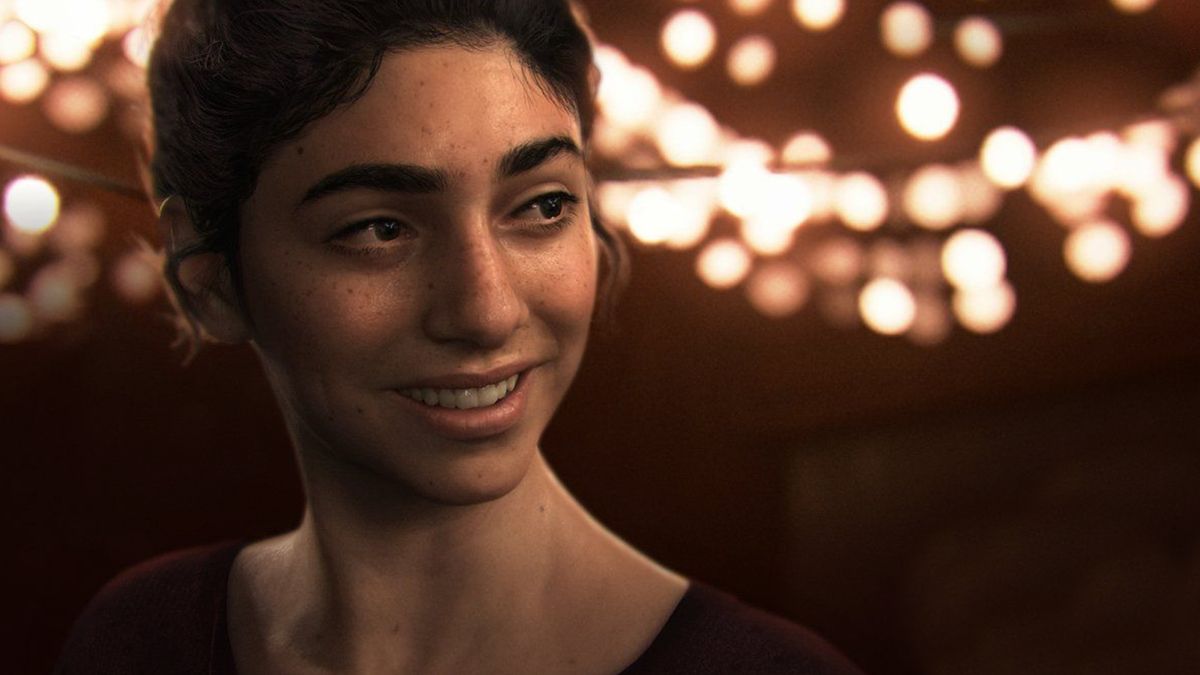 Here Are 5 Actresses That Could Play Dina in Season Two of 'The Last of Us