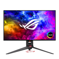 ASUS ROG Swift OLED (PG27AQDM)