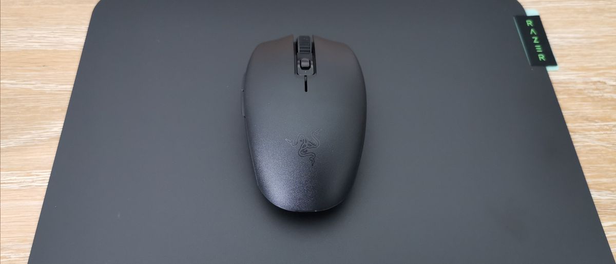 Razer Orochi V2