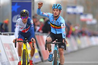 UCI Cyclo-cross World Cup, Hoogerheide 2018