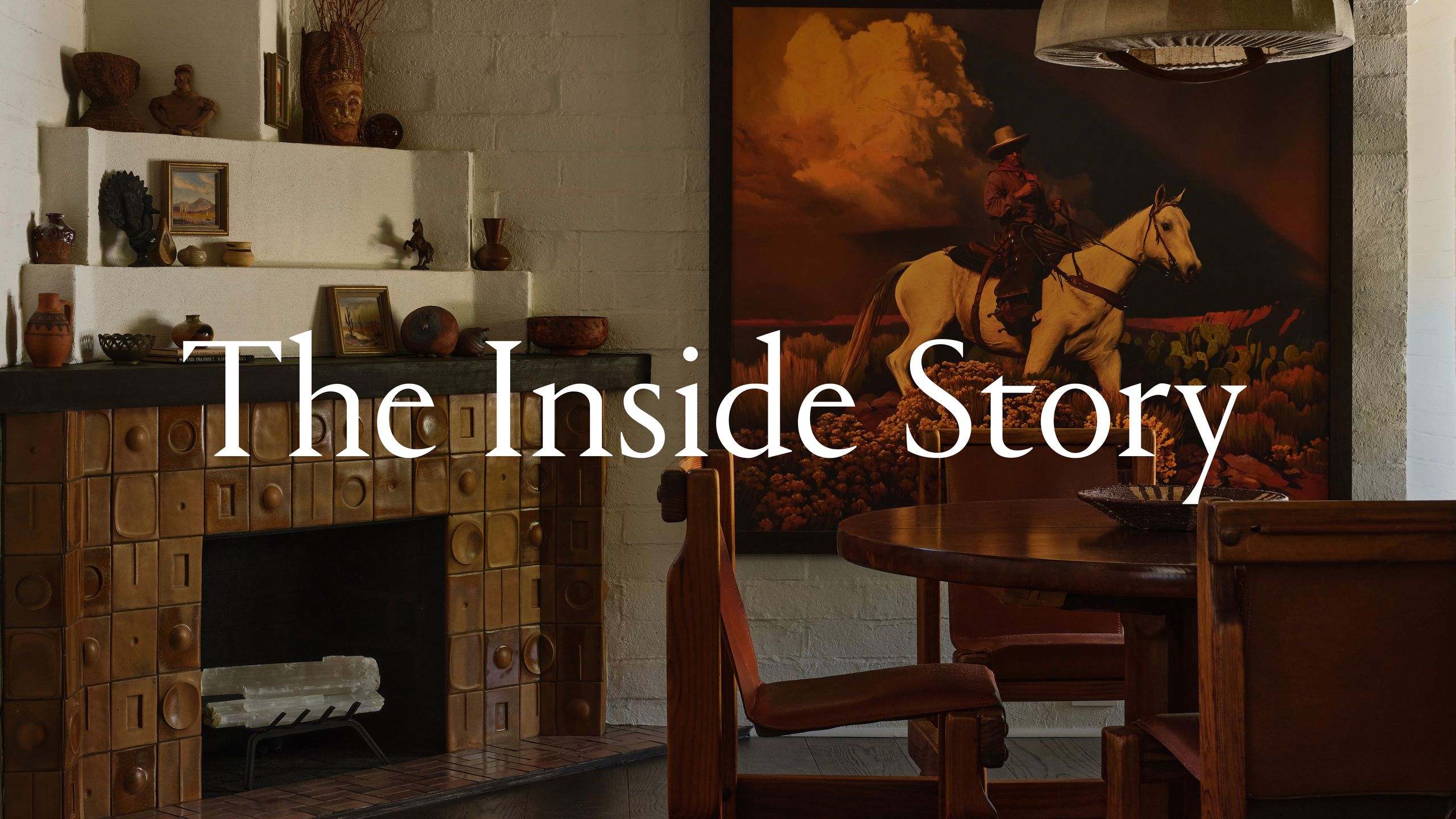 wallpaper.com - Anna Solomon - This 1947 adobe home has found a new life as a 'modern California hacienda
