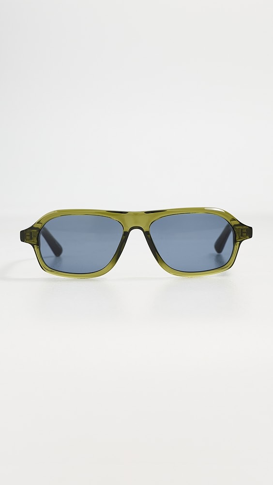 Jacquemus Bcane Sunglasses