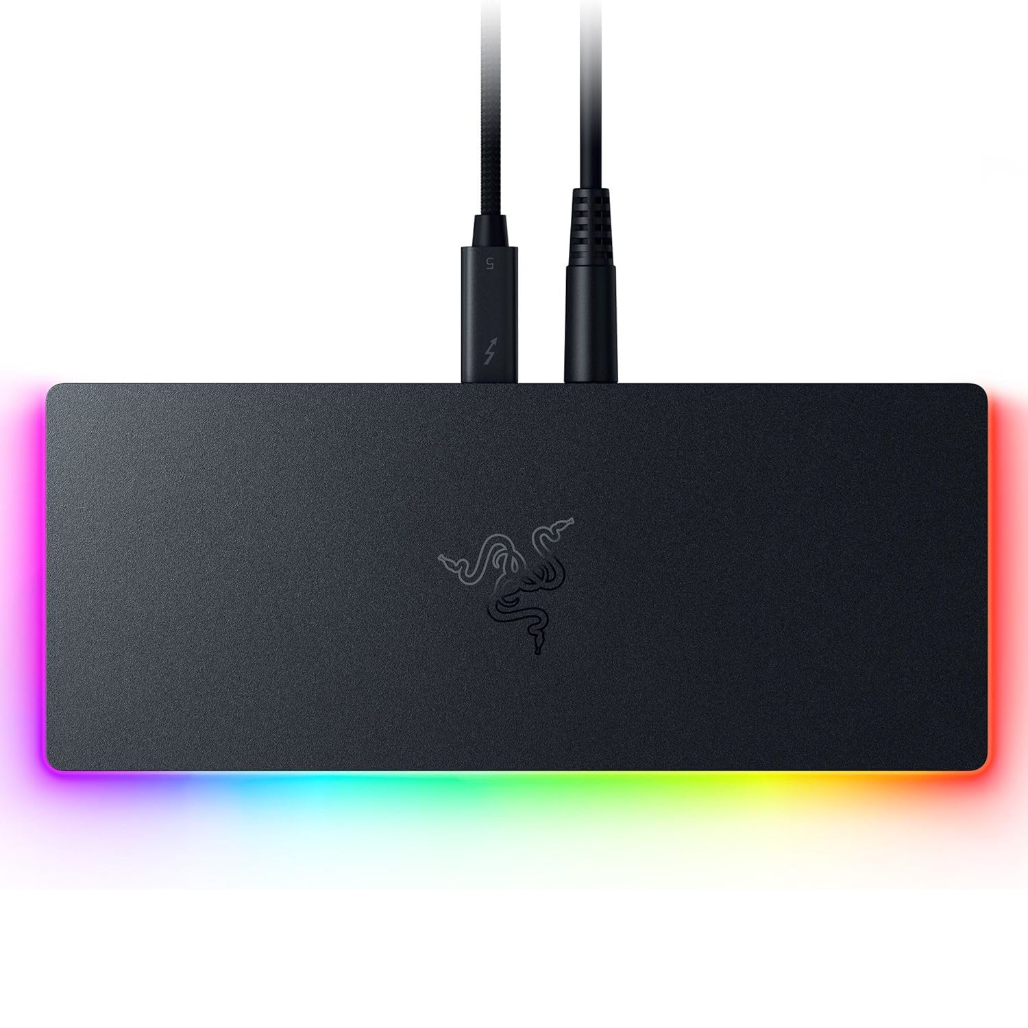 Razer Thunderbolt 5 Dock Chroma