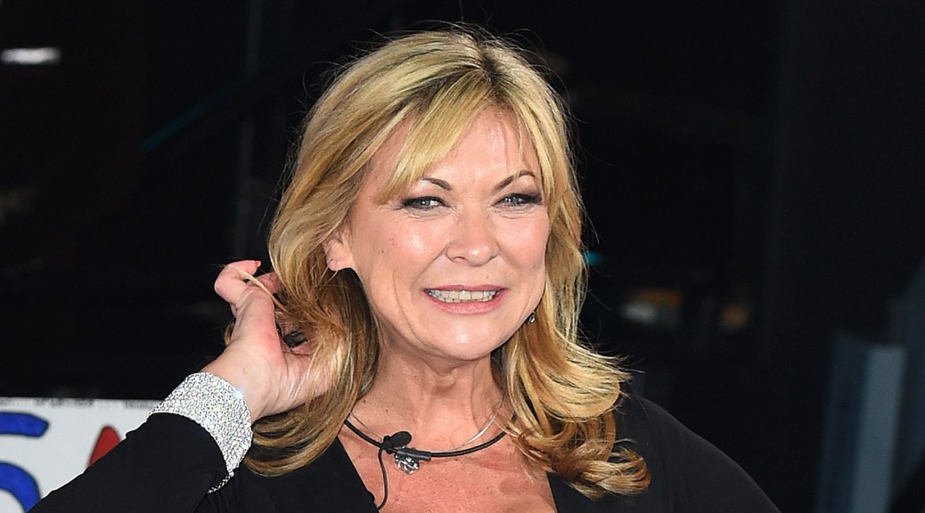 Corrie's Claire King claims a facelift saved her acting career | News ...