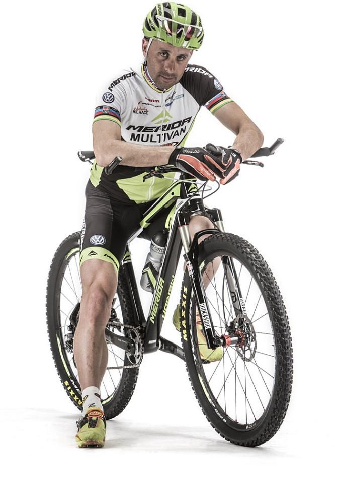 Jose Hermida