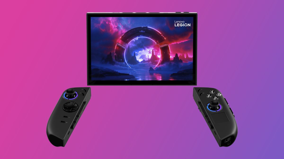 Lenovo Legion Go 2
