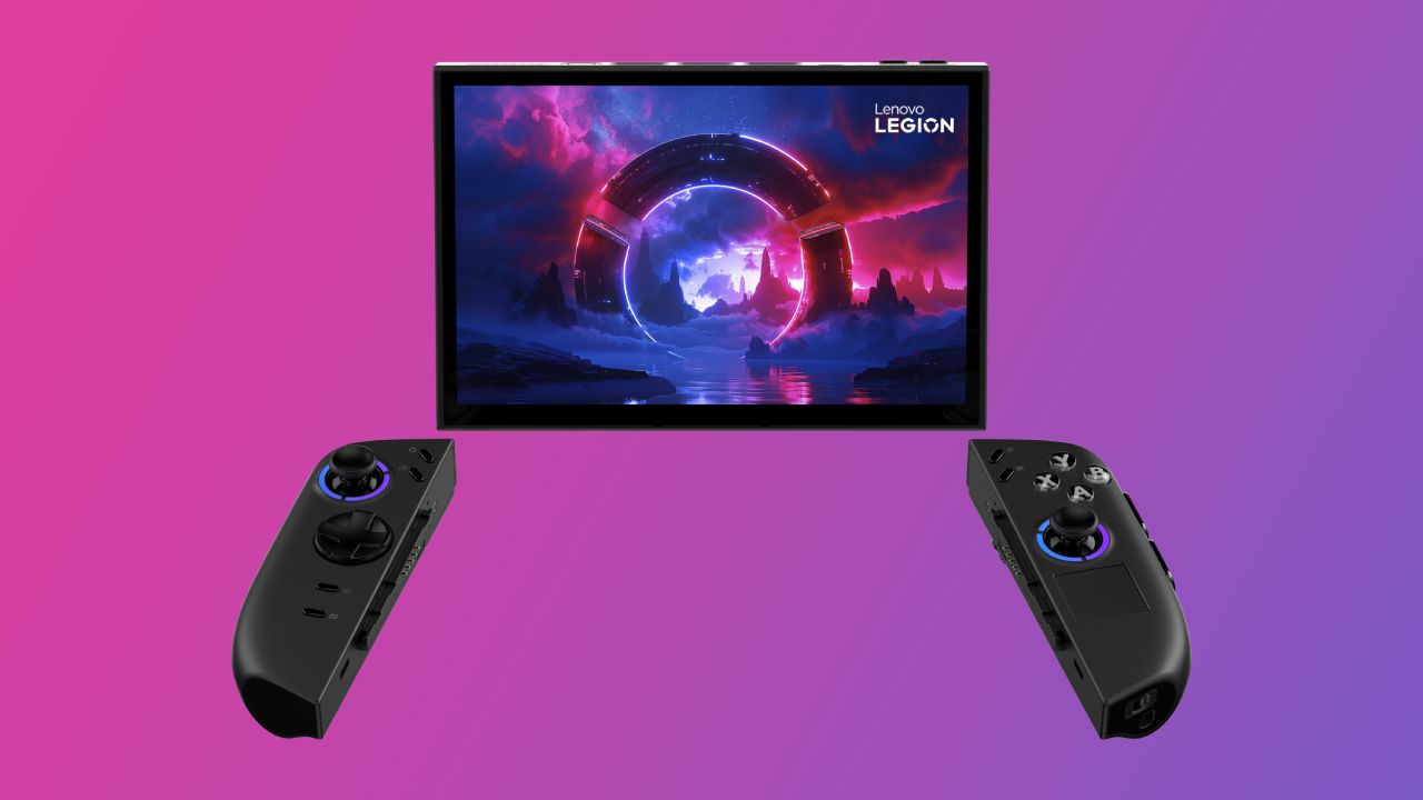 Lenovo Legion Go 2