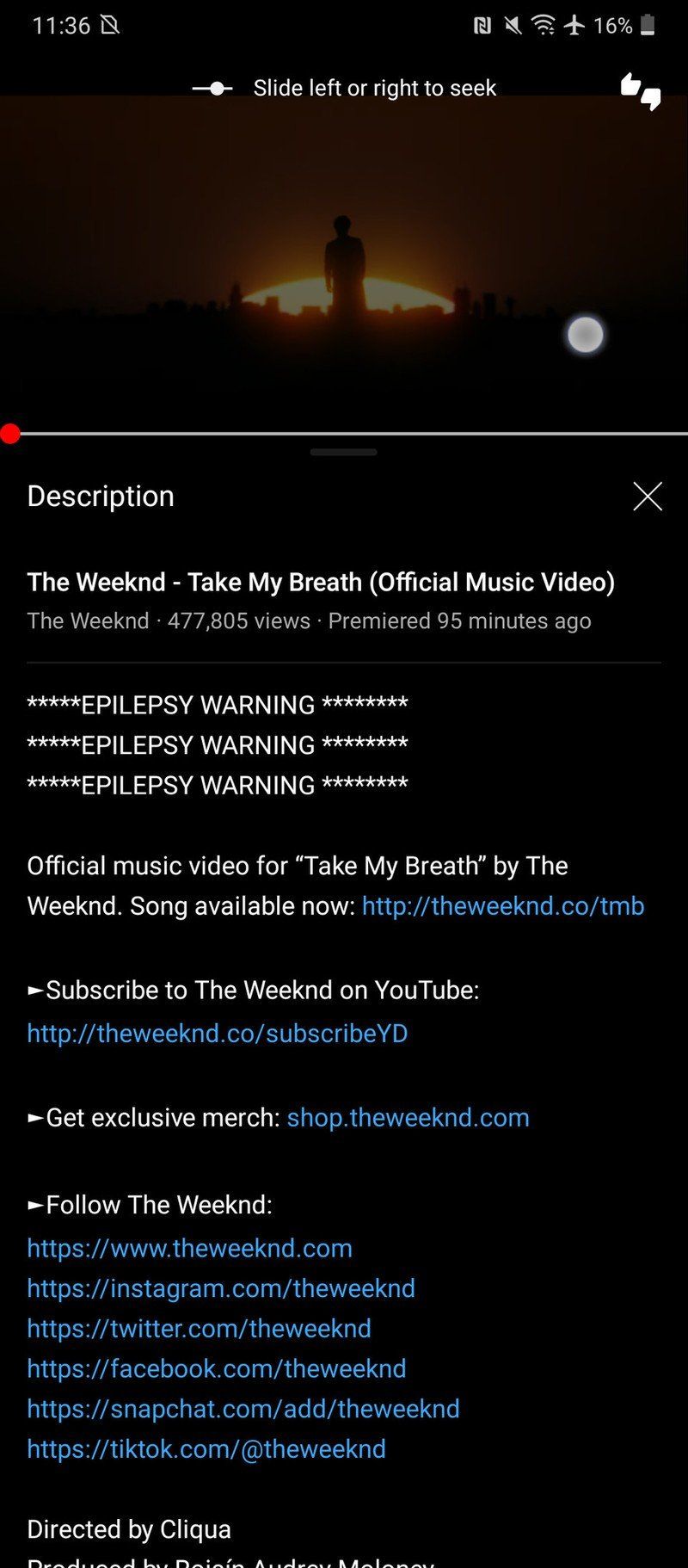 YouTube Is Rolling Out New Gestures On Android To Simplify Video ...