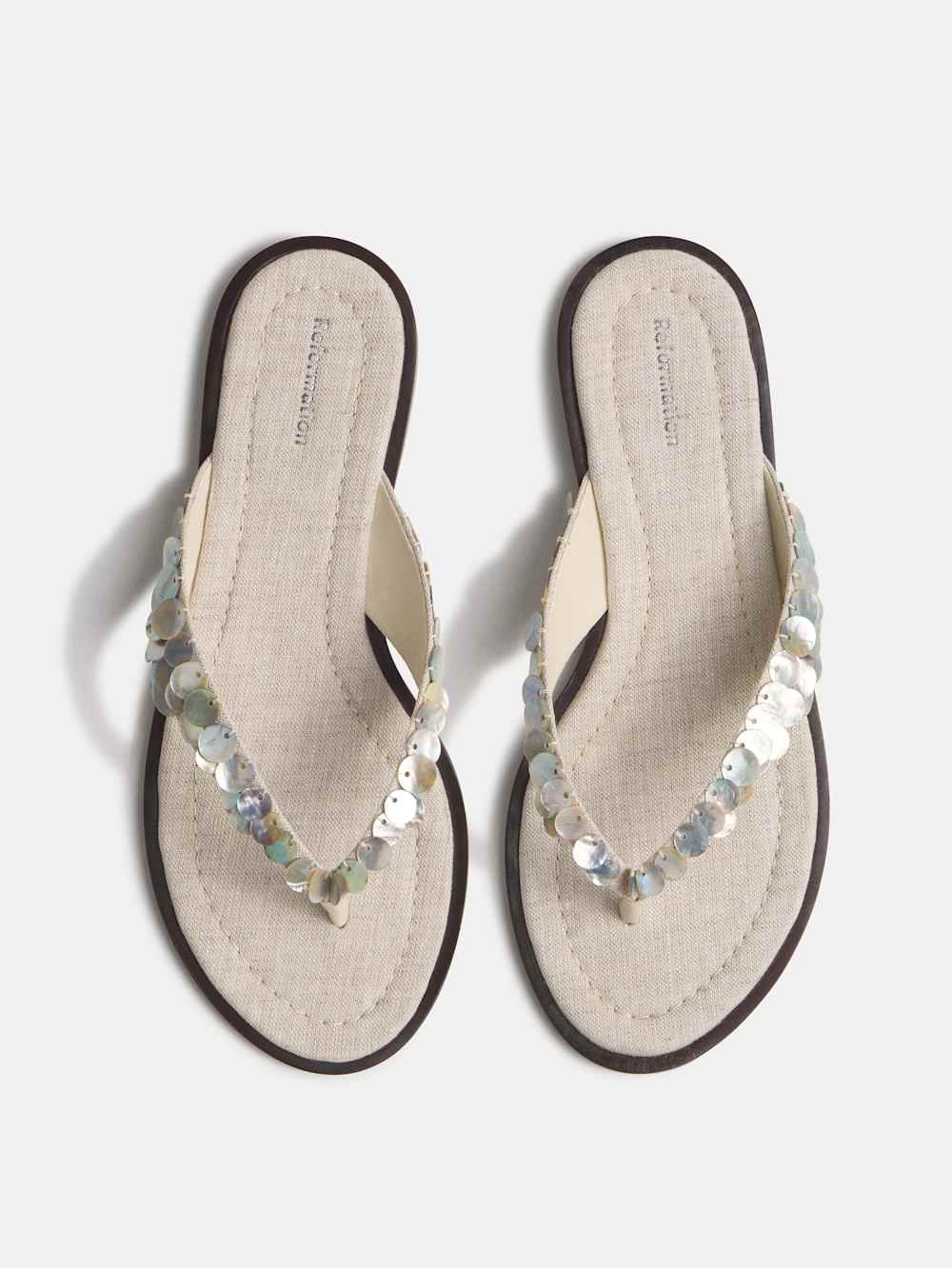 Jessie Thong Sandal