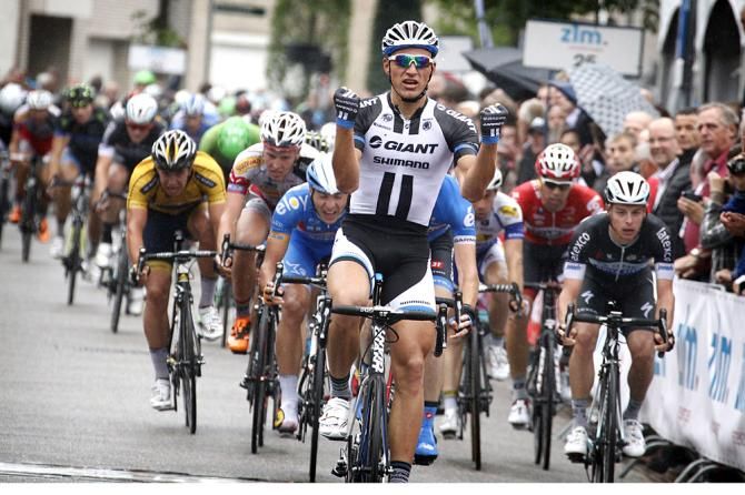 Marcel Kittel (Giant - Shimano)