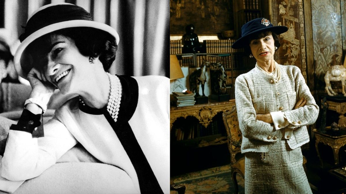 50 Coco Chanel estimates on day by day life and elegance which can be complete of knowledge
