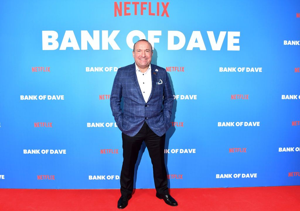 Bank of Dave The Sequel cast, plot and everything we know What to Watch