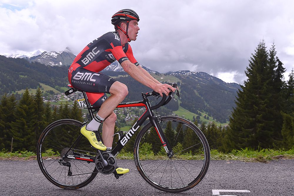 Brent Bookwalter (BMC)