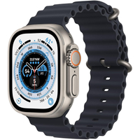 USA: Apple Watch Ultra 1 (renewed):$799.00$539.99 at AmazonSave 32%