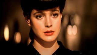 Sean Young in Blade Runner