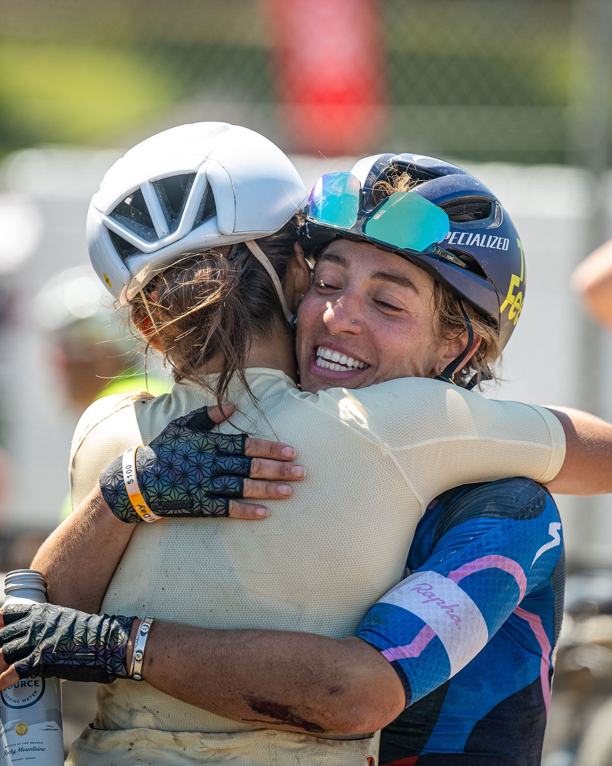 Fuego XL 2024, won by Keegan Swenson and Sofia Gomez Villafa&ntilde;e