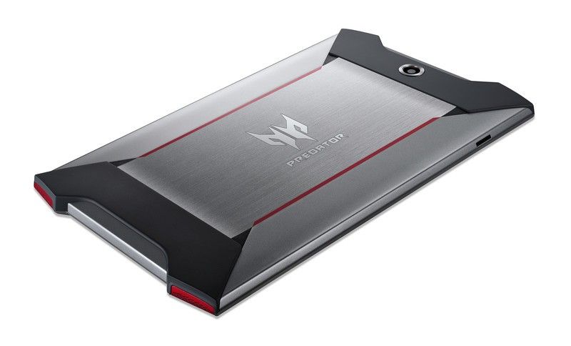 Acer Predator 8