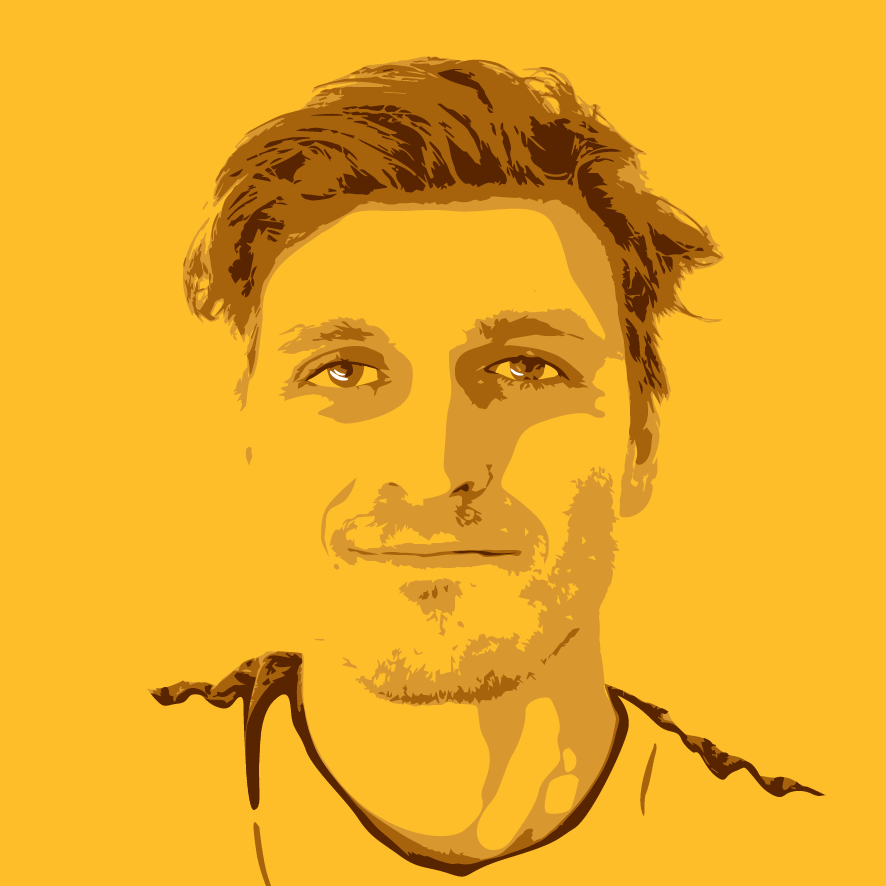 PC Gamer headshots