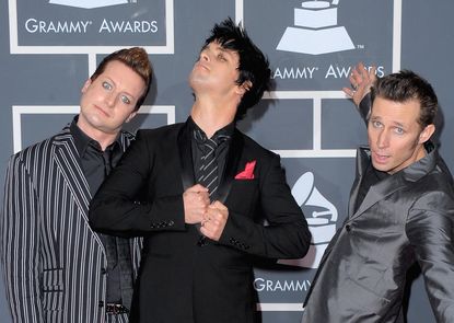 Green Day, Lou Reed nominated for Rock and Roll Hall of Fame