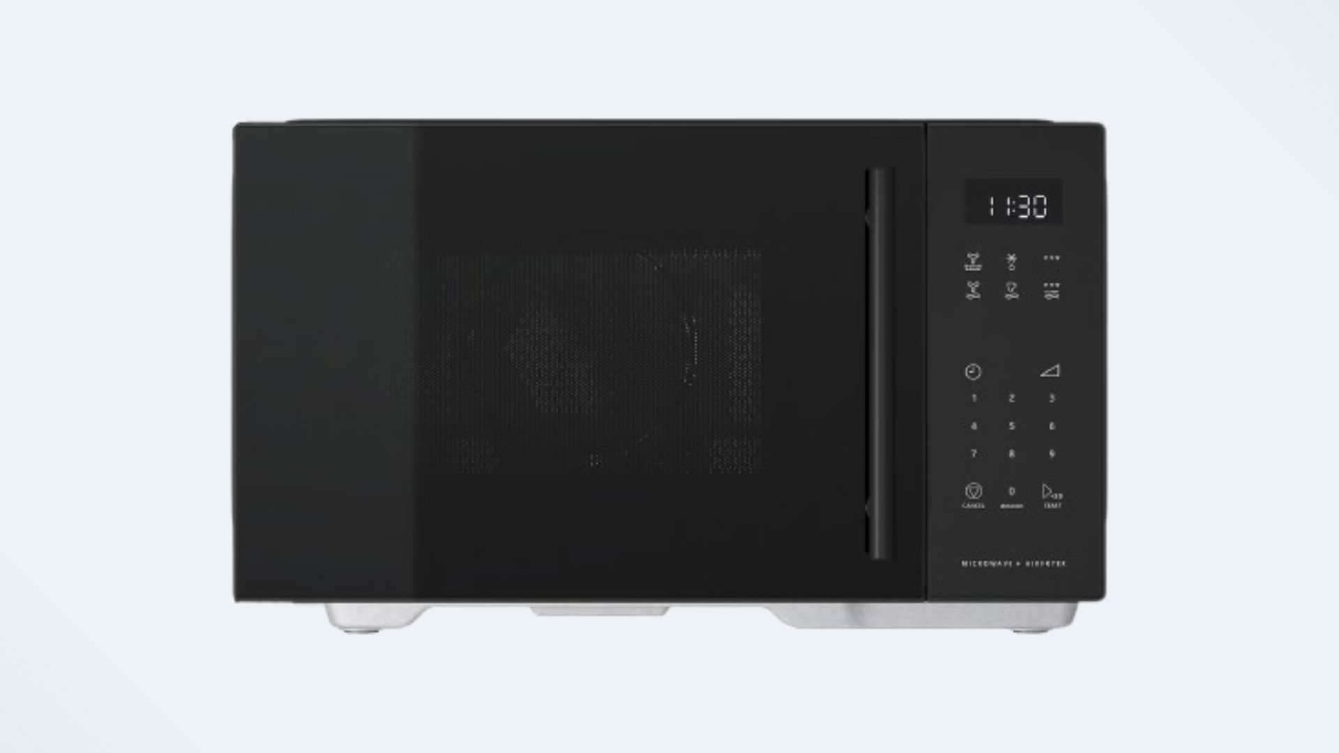 IKEA G&amp;Aring;TEBO Microwave oven