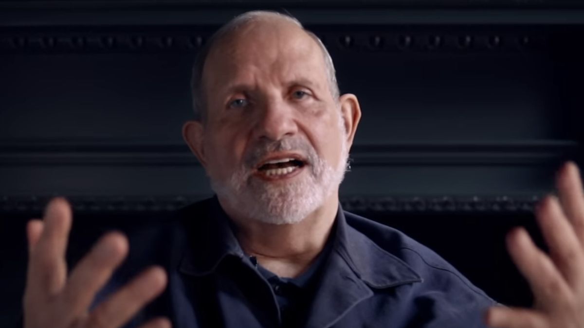 Brian de Palma in De Palma