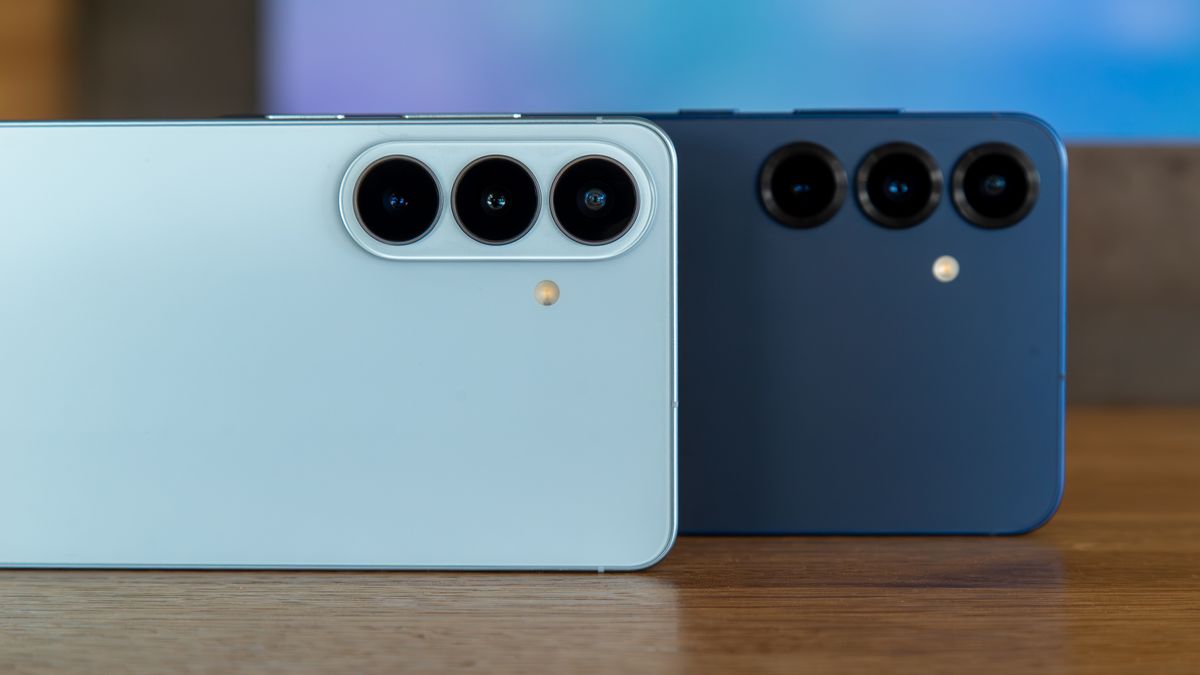 Hurry! There's still time to grab one of Samsung's best
smartphones of 2026 at an all-time low