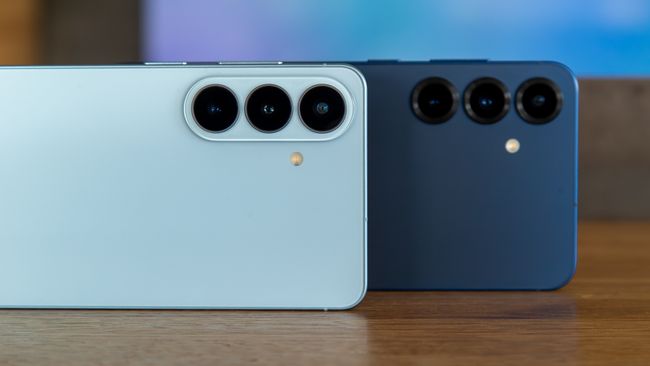 Поторопитесь! Еще есть время купить один из лучших смартфонов Samsung 2026 года по минимальной цене в истории