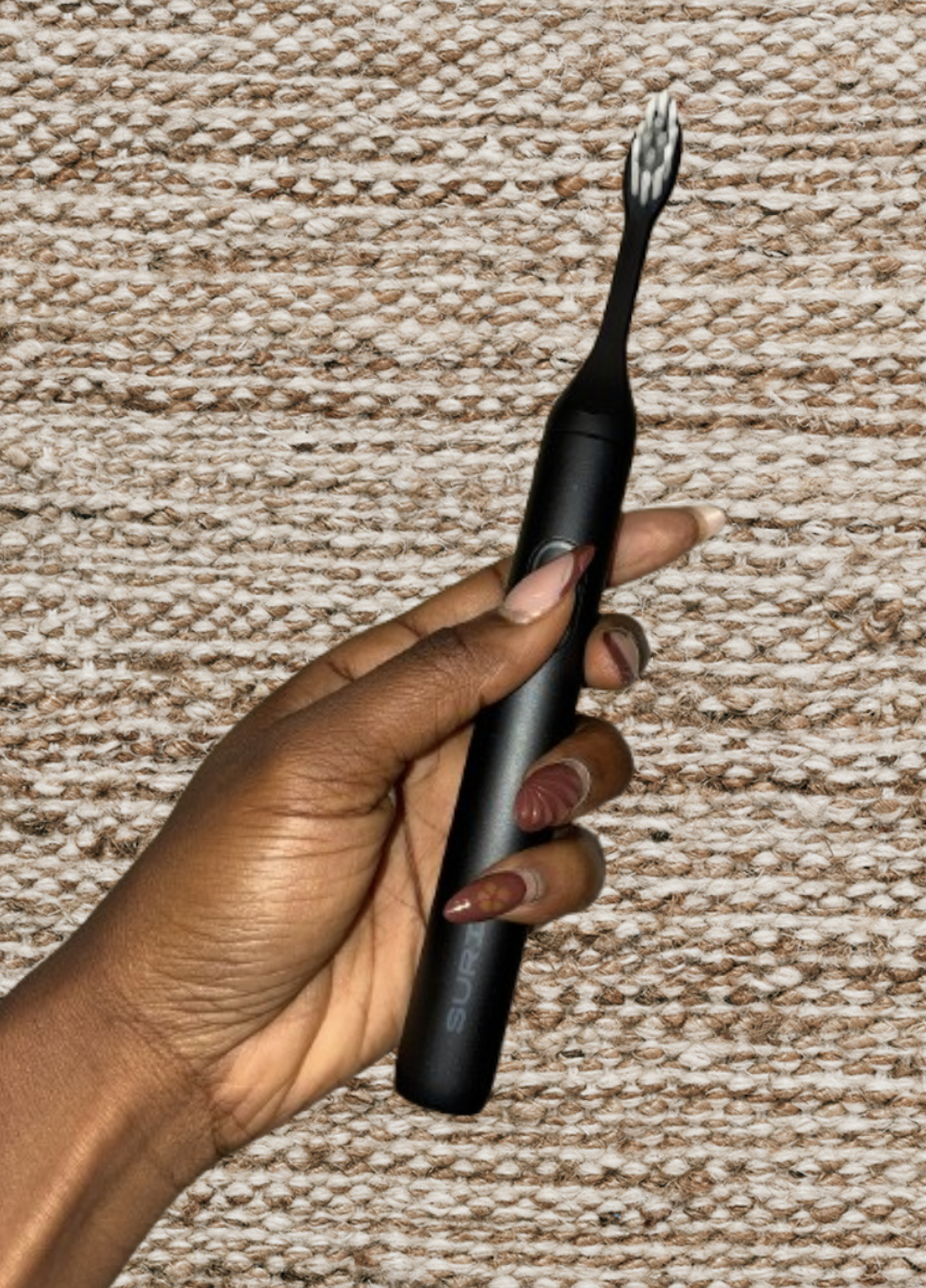 Suri toothbrush