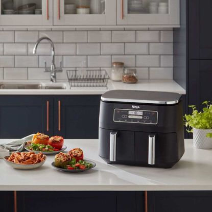 Ninja Foodi Dual Zone Air Fryer AF300UK