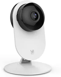 best baby monitor smart camera from yi home