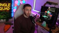 Still image of Jake Strauss (GernaderJake) streaming