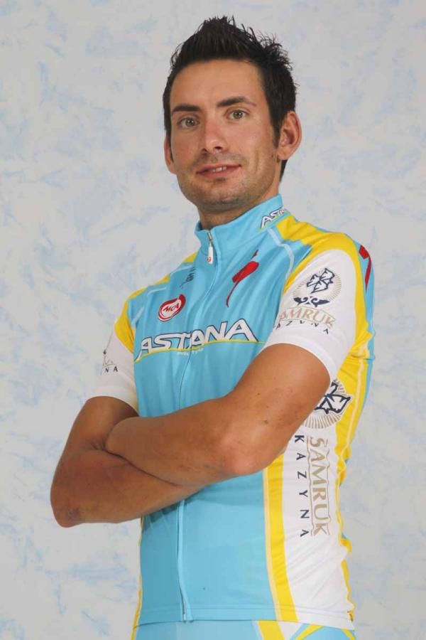 Simone Ponzi (Astana) is a new signing