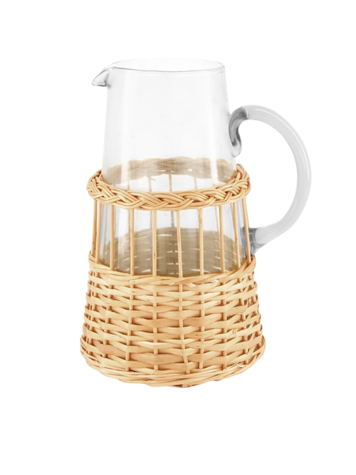 Victoria Pitcher