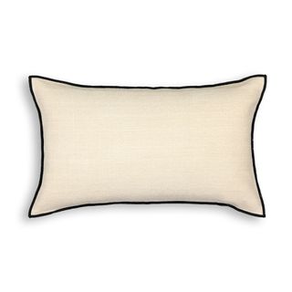 La Redoute Figuera Chenille Effect Cushion Cover