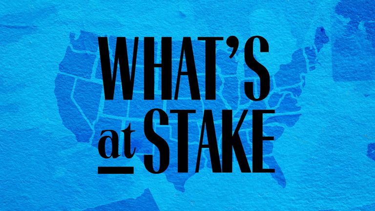 What's at Stake