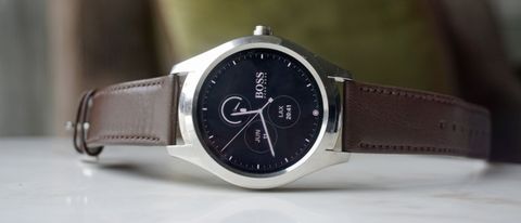 hugo boss smart watch best buy