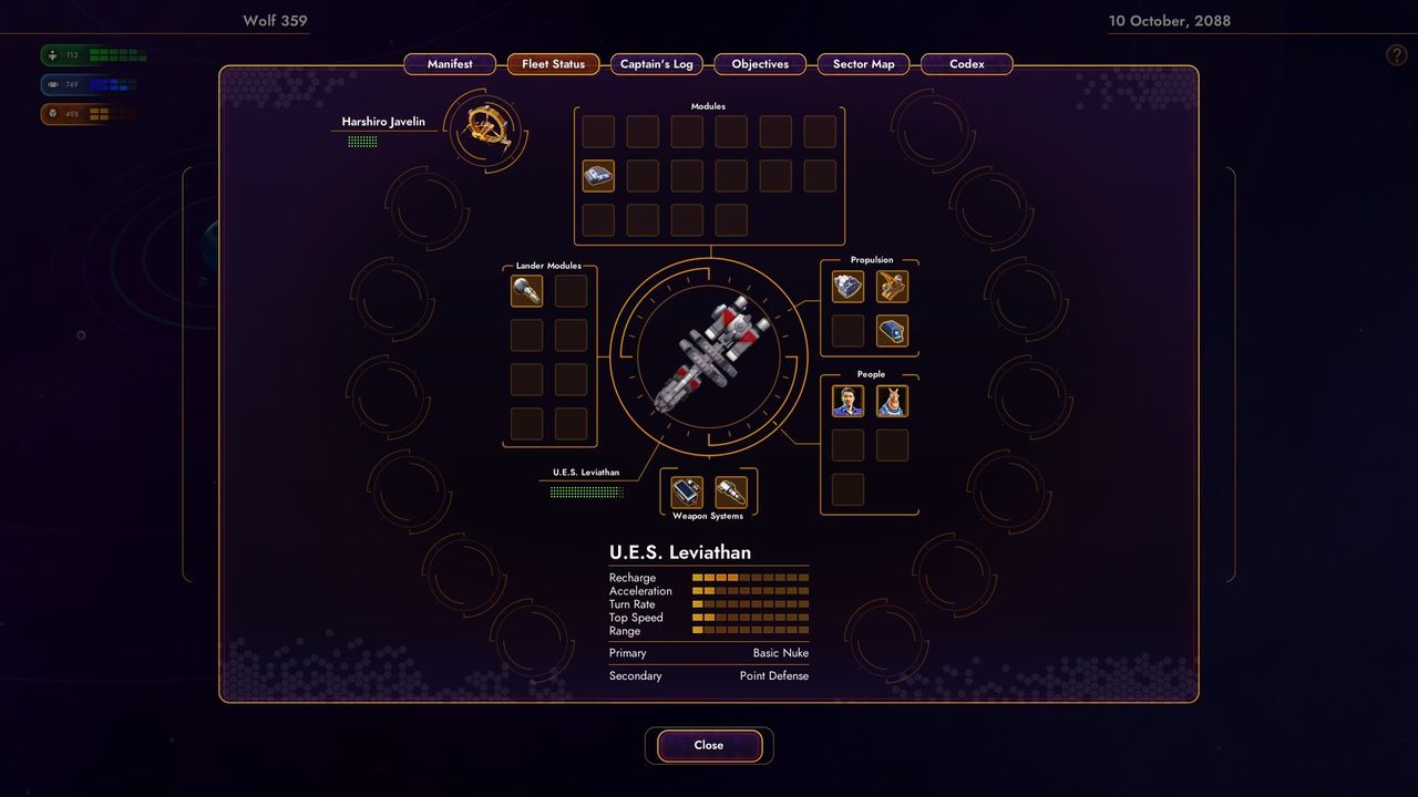 Star Control: Origins