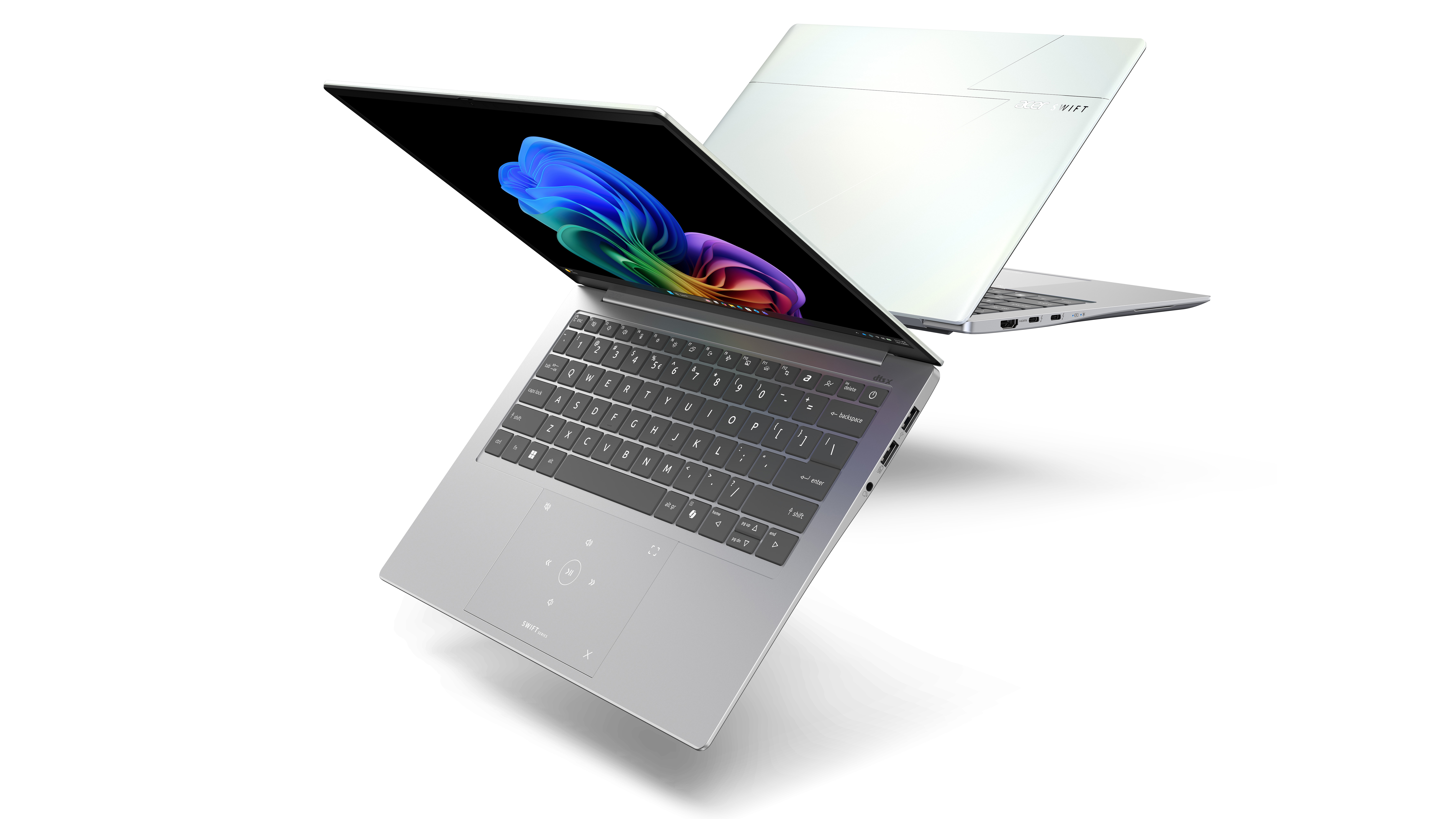 Acer Swift Edge 14 AI