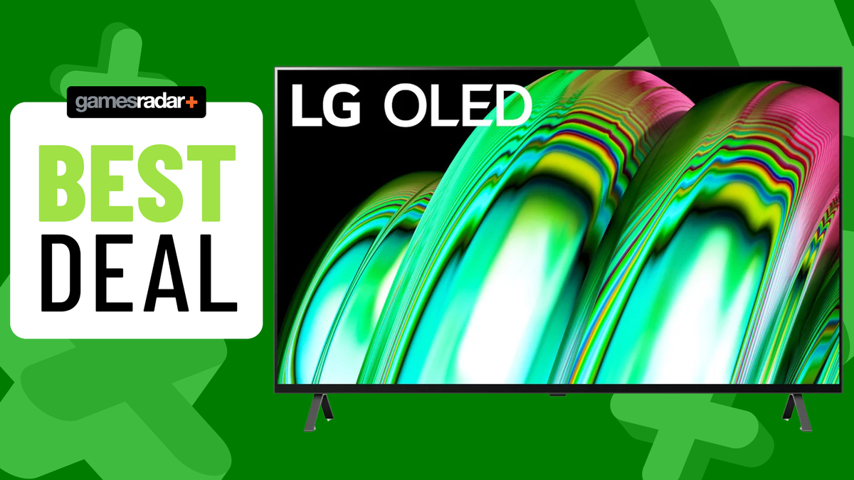 Walmart Drops This Stunning 55-inch LG 4K UHD TV By A Massive $1,250 ...