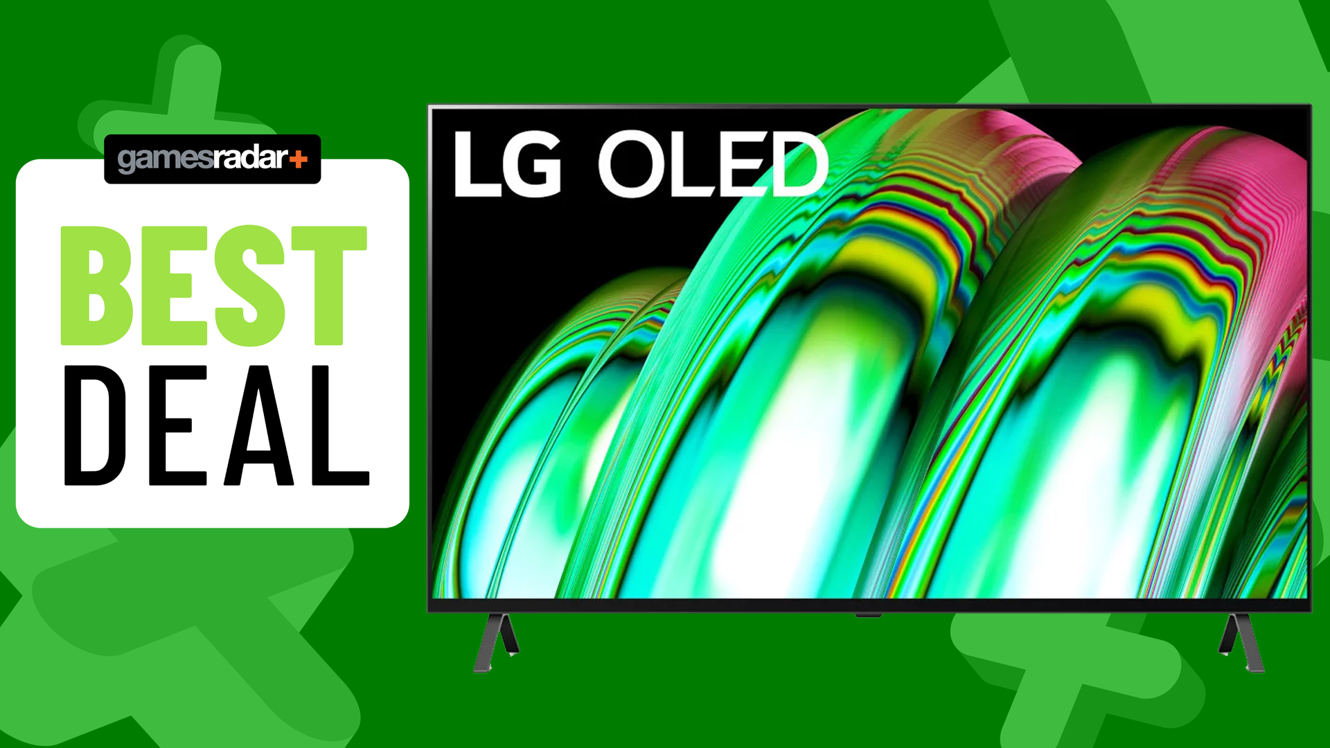 Walmart drops this stunning 55-inch LG 4K UHD TV by a massive $1,250 ...