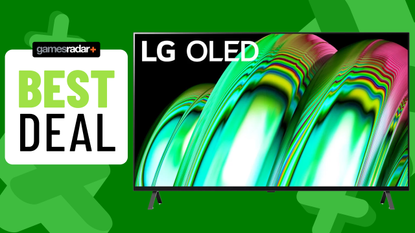 LG TV deal